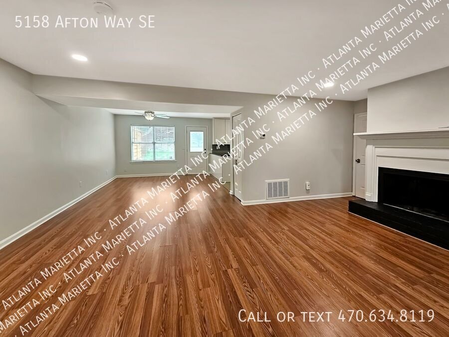 Beautifully Updated 2/2.5 Townhome Near Truist Park property image
