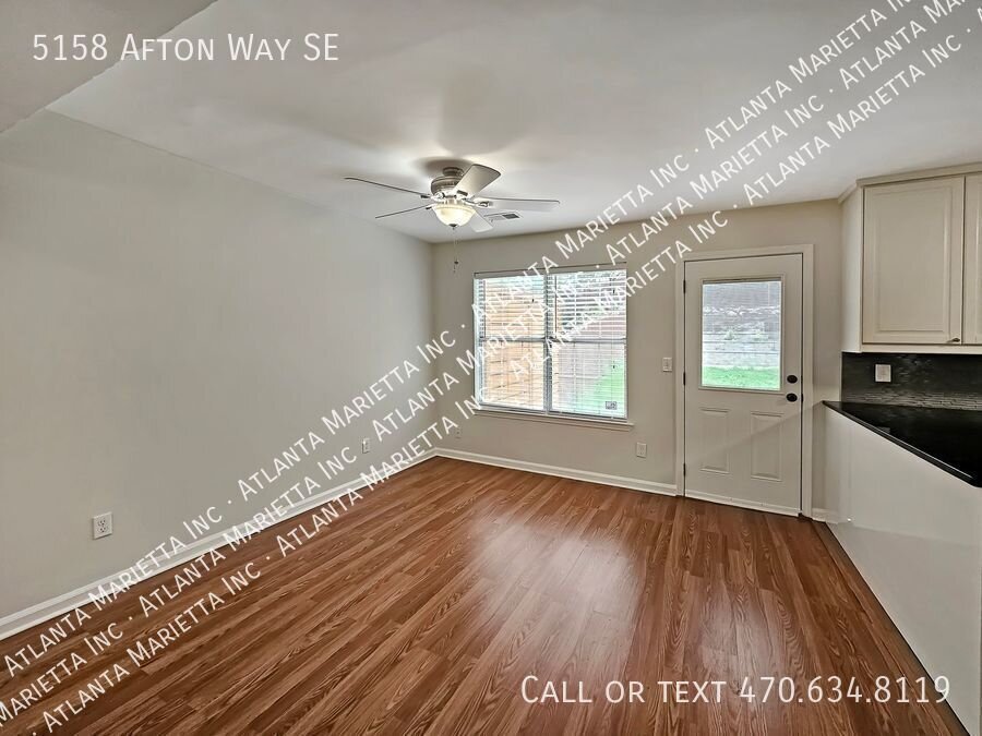 Beautifully Updated 2/2.5 Townhome Near Truist Park property image