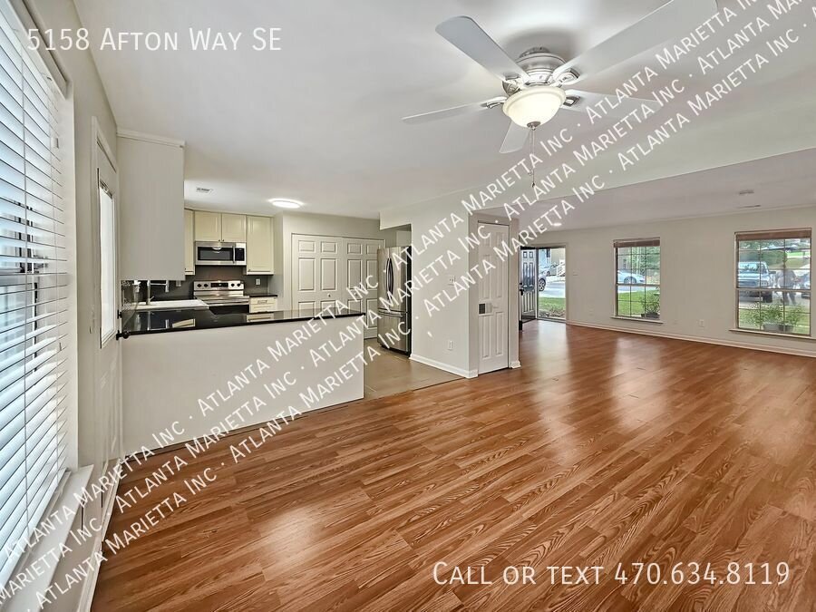 Beautifully Updated 2/2.5 Townhome Near Truist Park property image