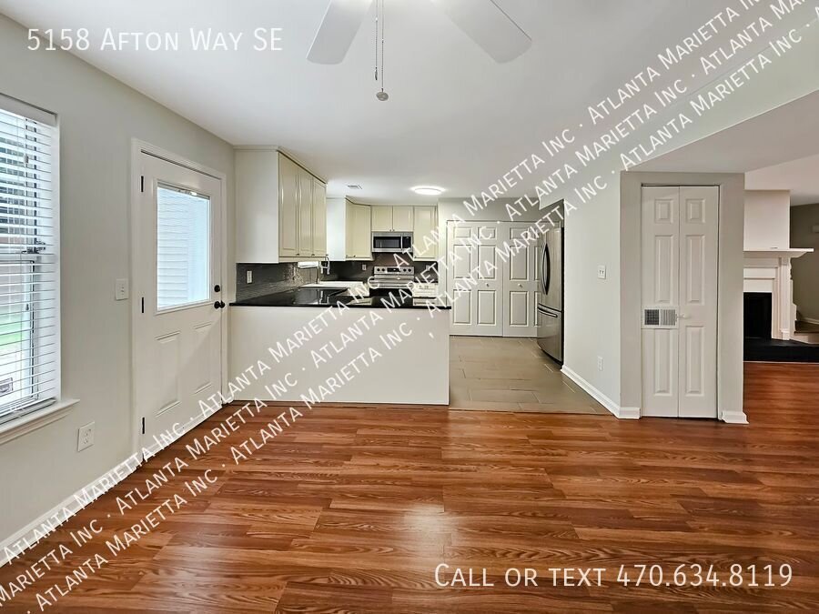 Beautifully Updated 2/2.5 Townhome Near Truist Park property image