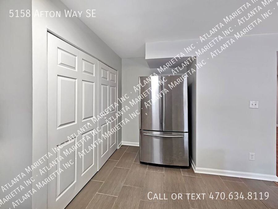 Beautifully Updated 2/2.5 Townhome Near Truist Park property image
