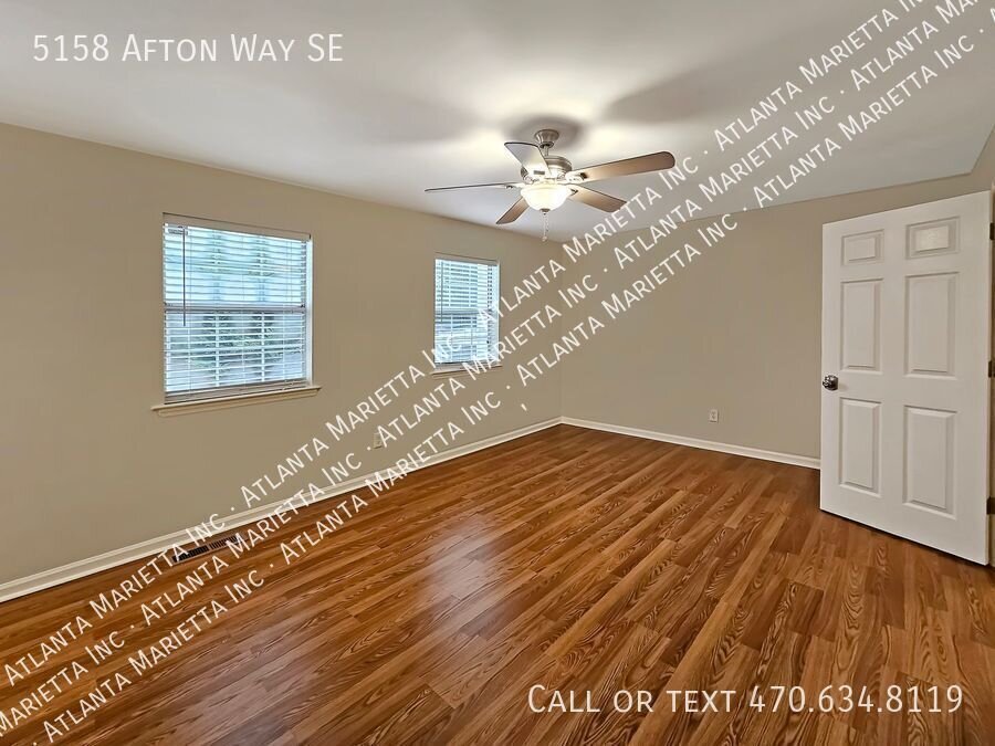 Beautifully Updated 2/2.5 Townhome Near Truist Park property image
