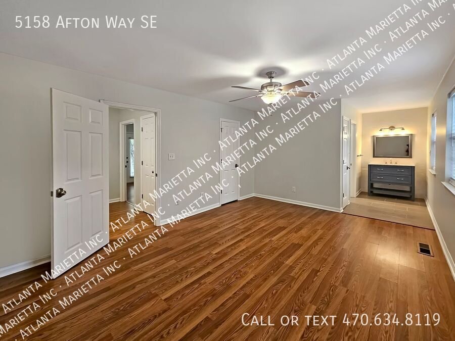 Beautifully Updated 2/2.5 Townhome Near Truist Park property image