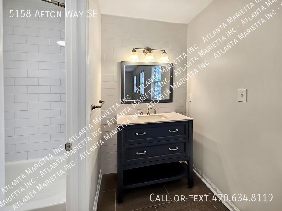 Beautifully Updated 2/2.5 Townhome Near Truist Park property image
