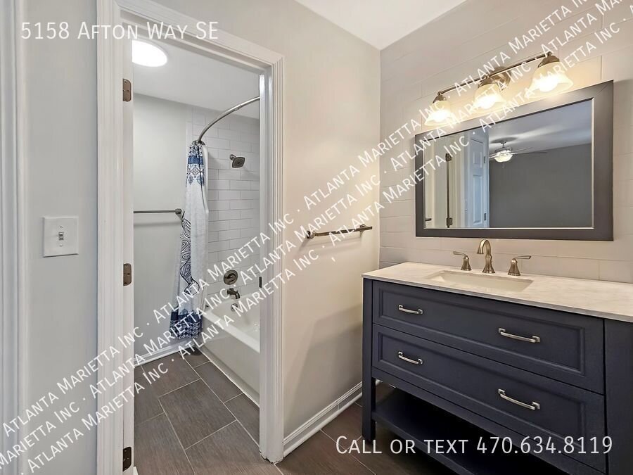 Beautifully Updated 2/2.5 Townhome Near Truist Park property image