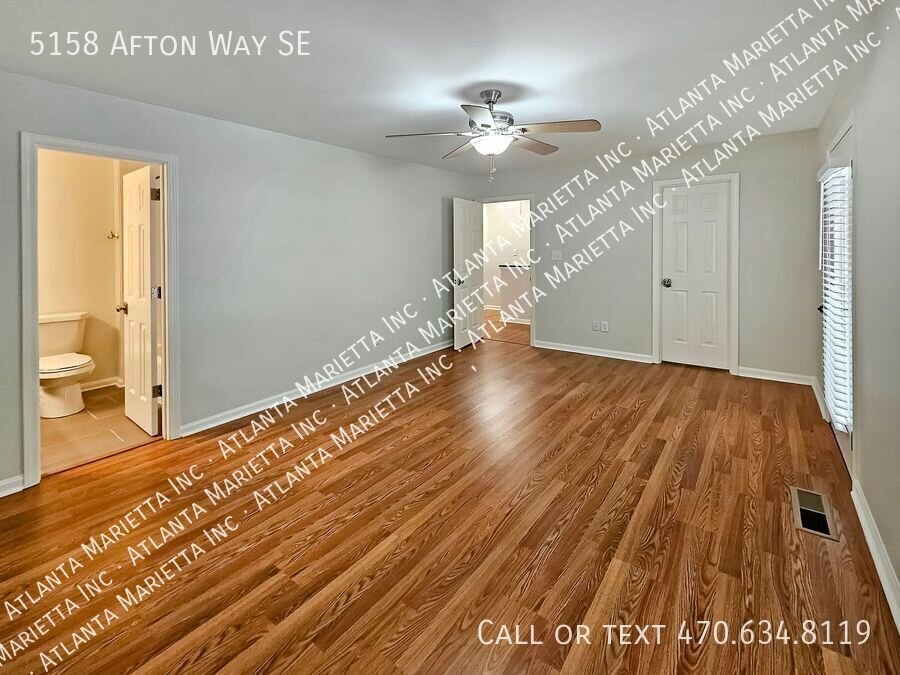 Beautifully Updated 2/2.5 Townhome Near Truist Park property image