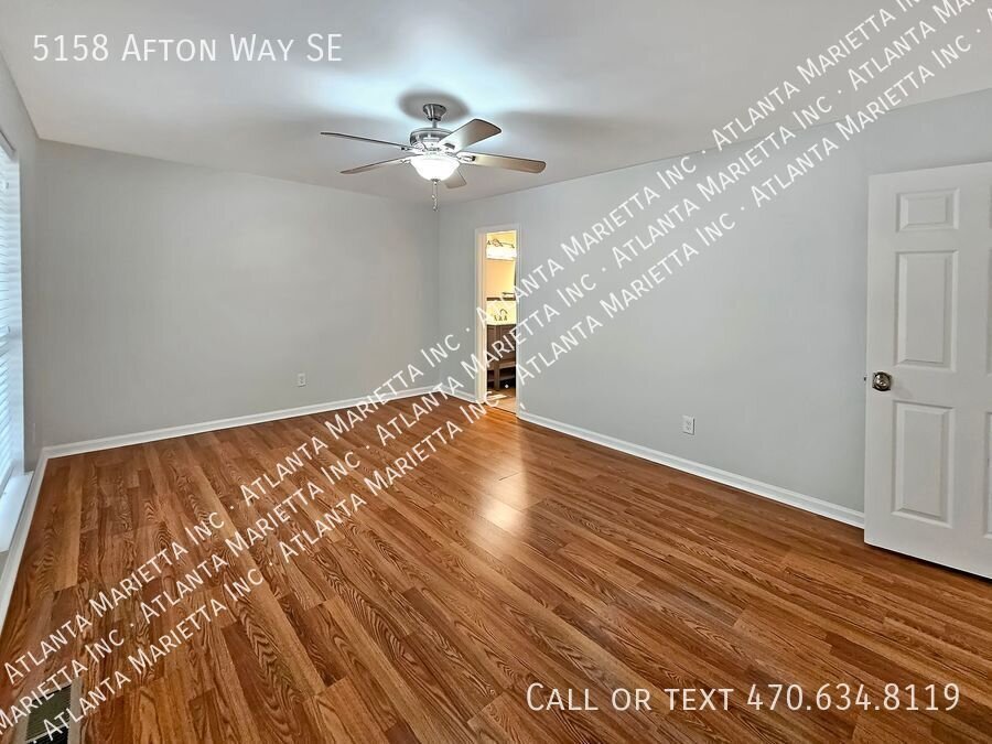 Beautifully Updated 2/2.5 Townhome Near Truist Park property image