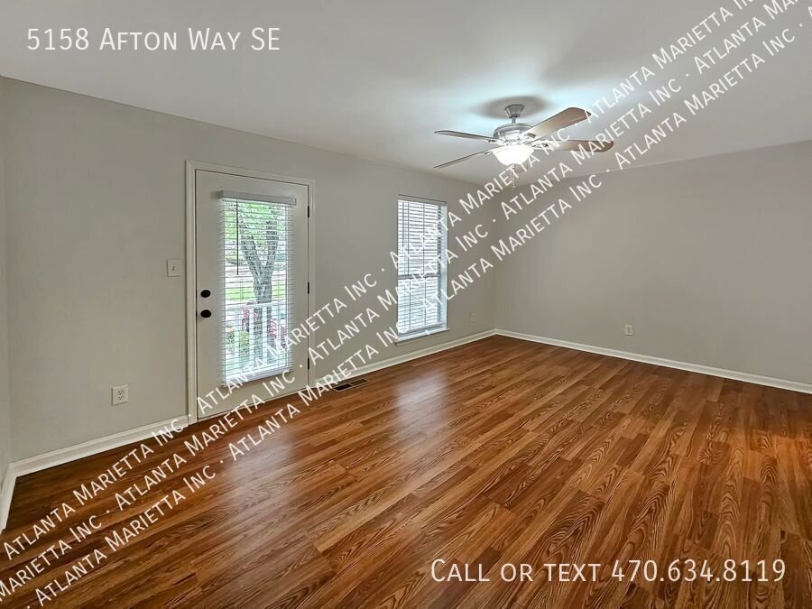 Beautifully Updated 2/2.5 Townhome Near Truist Park property image