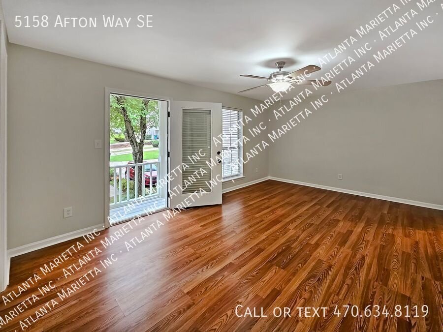 Beautifully Updated 2/2.5 Townhome Near Truist Park property image