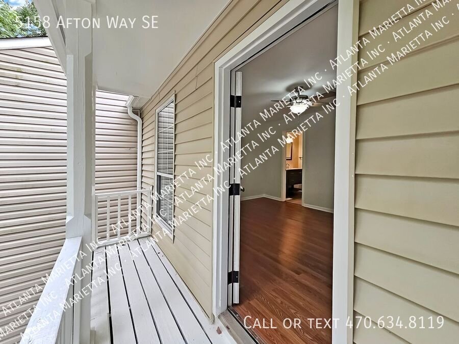 Beautifully Updated 2/2.5 Townhome Near Truist Park property image