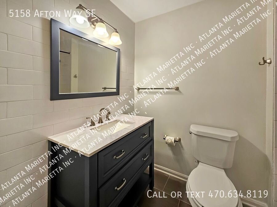 Beautifully Updated 2/2.5 Townhome Near Truist Park property image