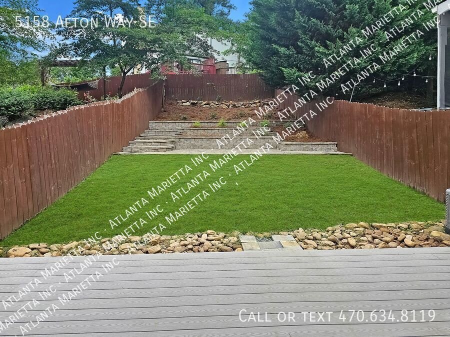 Beautifully Updated 2/2.5 Townhome Near Truist Park property image