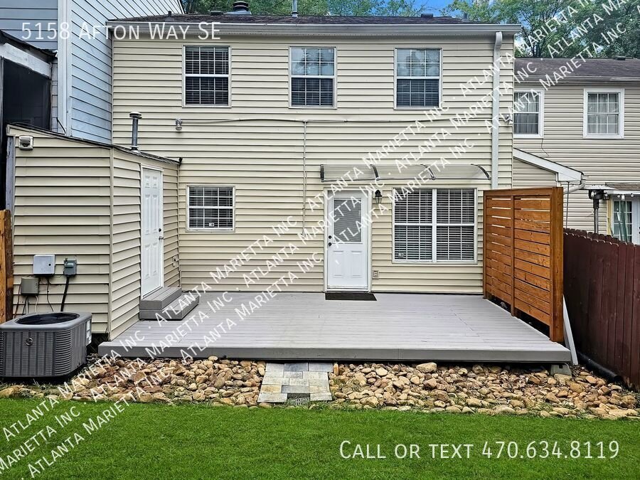 Beautifully Updated 2/2.5 Townhome Near Truist Park property image