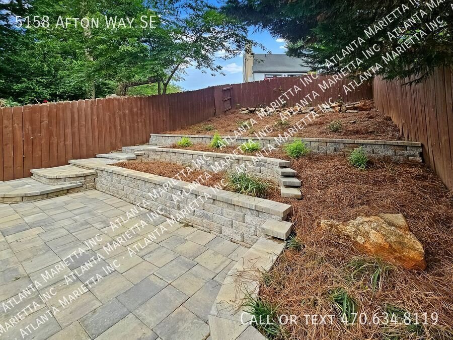 Beautifully Updated 2/2.5 Townhome Near Truist Park property image