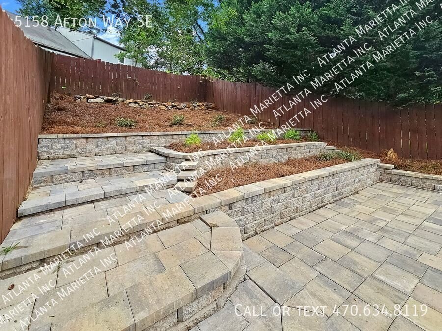 Beautifully Updated 2/2.5 Townhome Near Truist Park property image