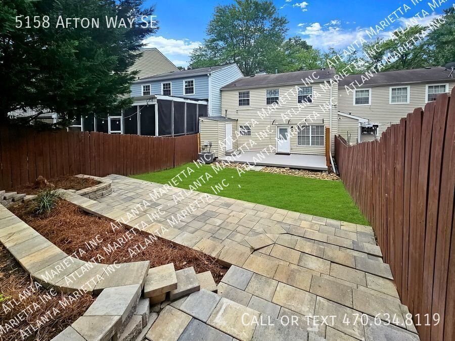 Beautifully Updated 2/2.5 Townhome Near Truist Park property image
