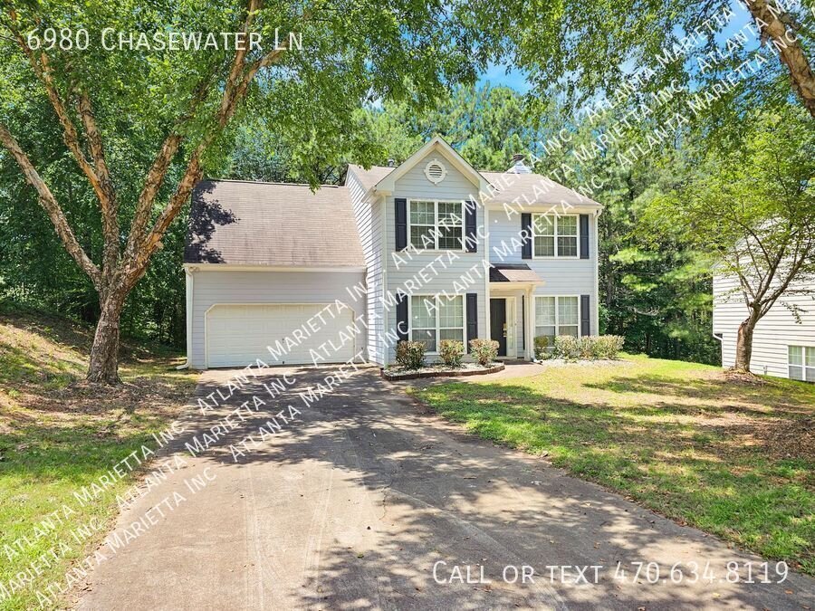 Spacious 3-Bedroom Home in Springchase | Cul-de-Sac Location property image
