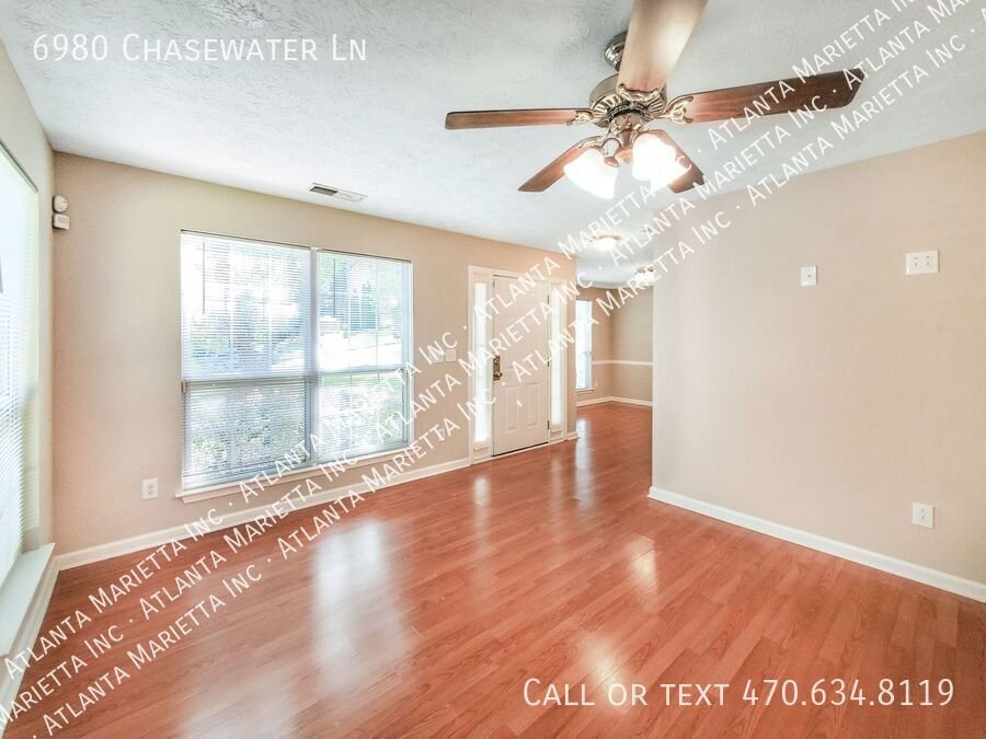 Spacious 3-Bedroom Home in Springchase | Cul-de-Sac Location property image