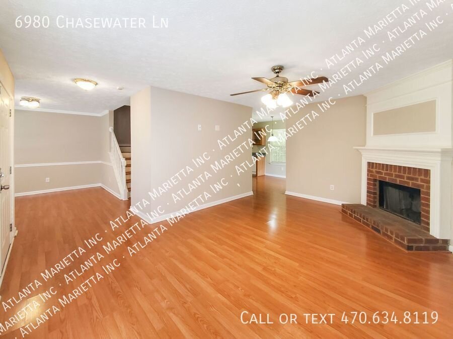 Spacious 3-Bedroom Home in Springchase | Cul-de-Sac Location property image