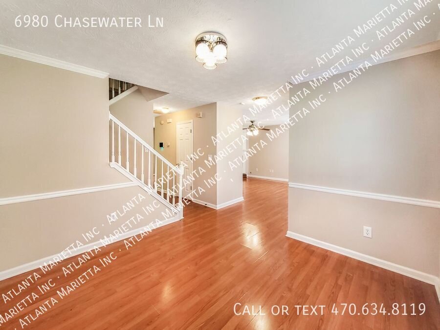 Spacious 3-Bedroom Home in Springchase | Cul-de-Sac Location property image