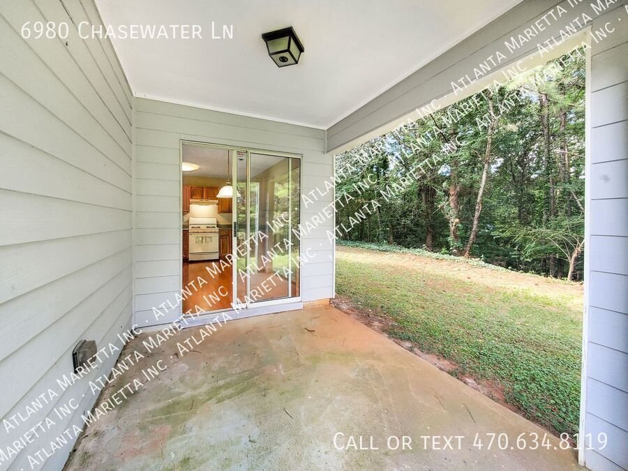 Spacious 3-Bedroom Home in Springchase | Cul-de-Sac Location property image