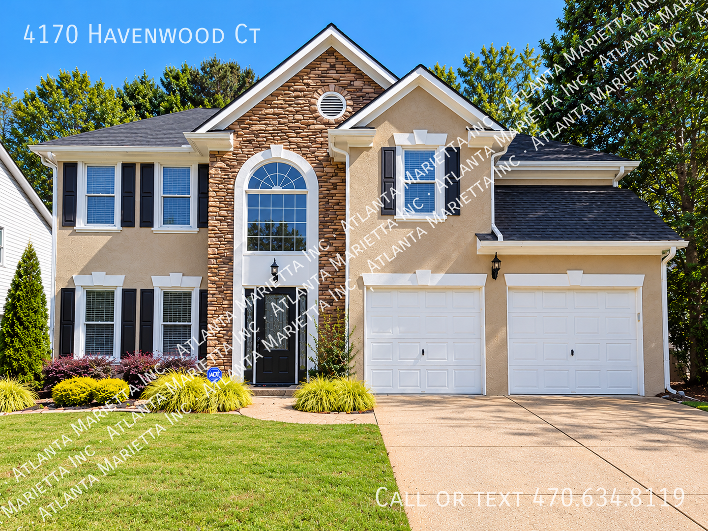 Beautifully Updated 4-Bedroom Home in Legacy Park – Kennesaw! property image
