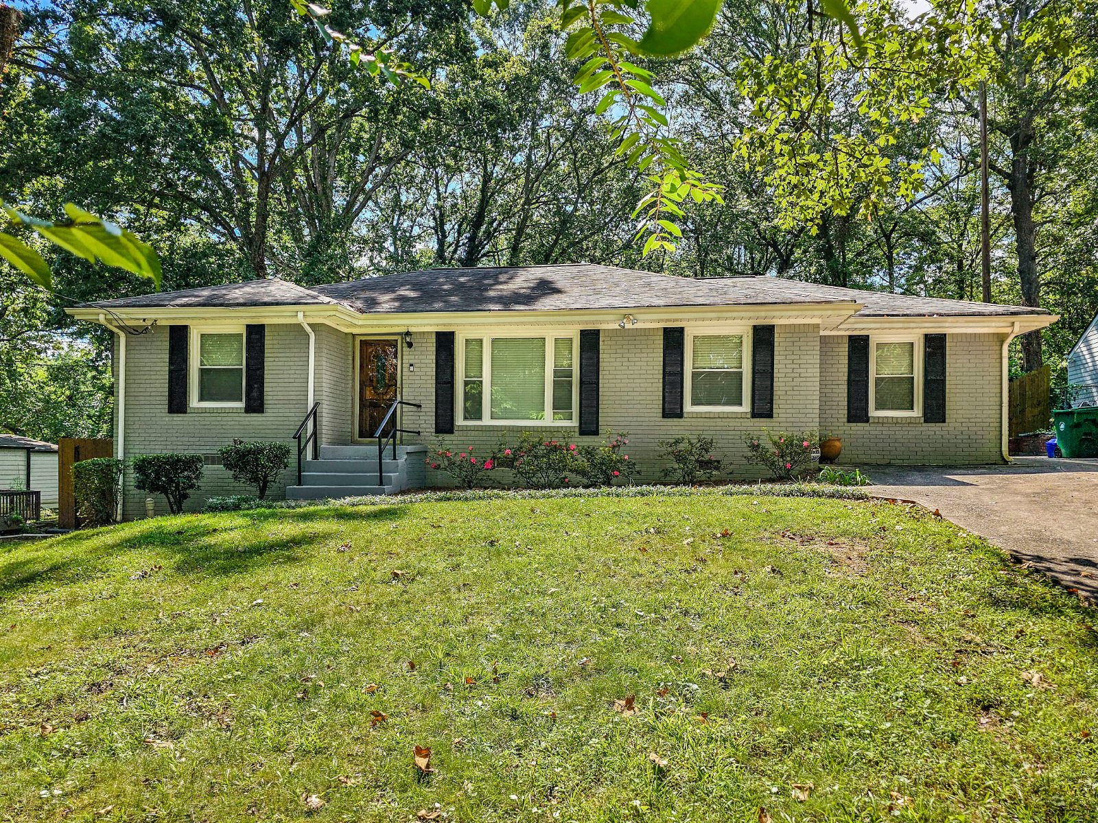 COMING SOON – Beautifully Updated 3-Bedroom Ranch in Decatur property image