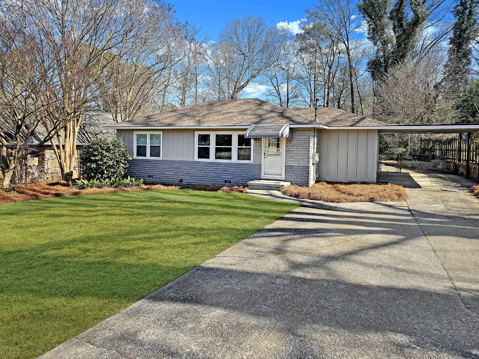 Coming Soon: Charming 2B/1Ba Ranch Near Windy Hill property image