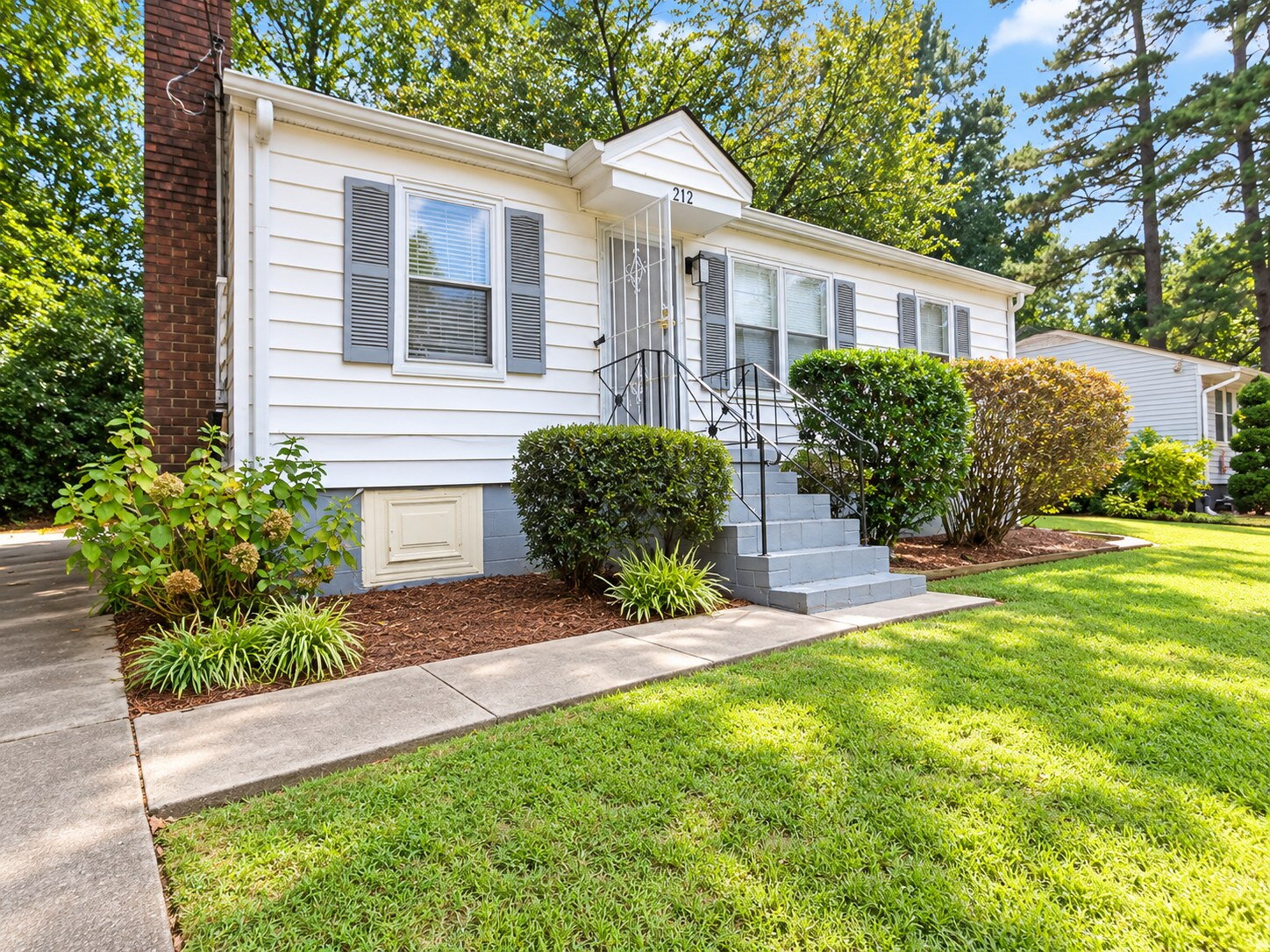 Coming Soon: Charming Marietta Cottage with Cozy Wood Stove & Expansive Backyard! property image