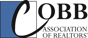 Cobb association of realtors logo